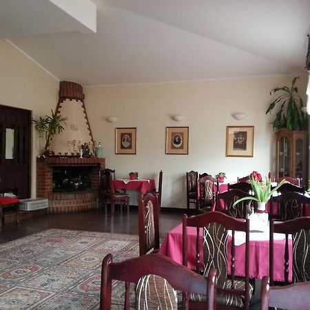Willa Kalinowa Sopot Kültér fotó