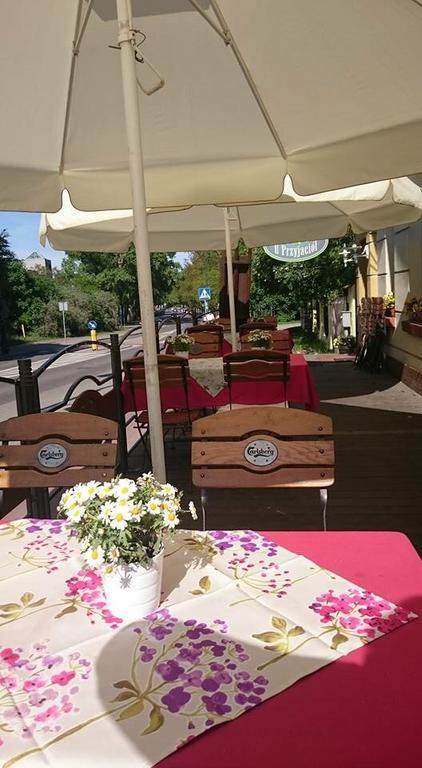 Willa Kalinowa Sopot Kültér fotó
