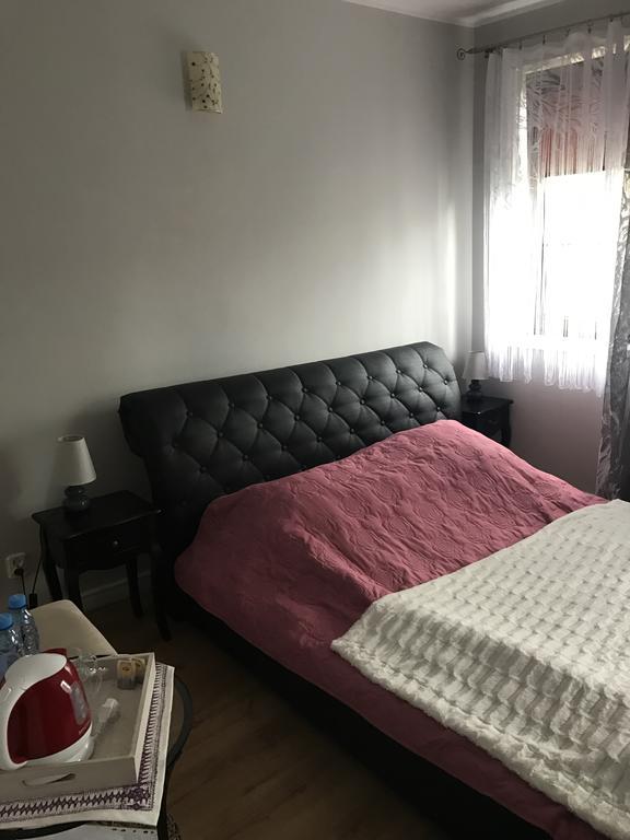 Willa Kalinowa Sopot Kültér fotó