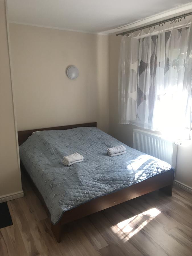 Willa Kalinowa Sopot Kültér fotó