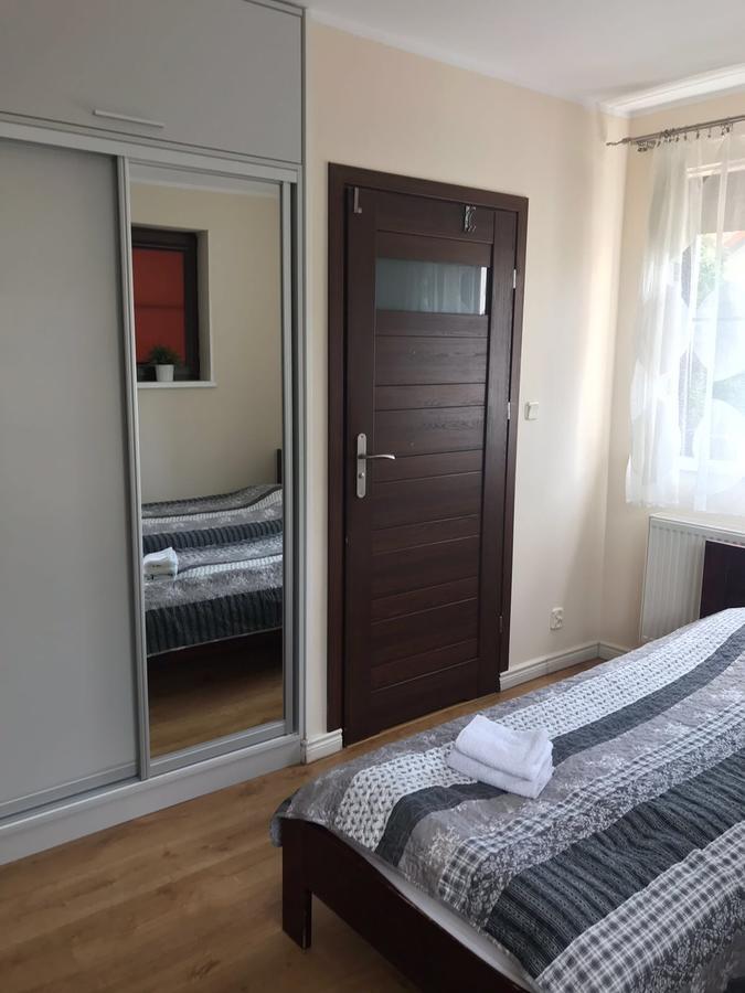 Willa Kalinowa Sopot Kültér fotó